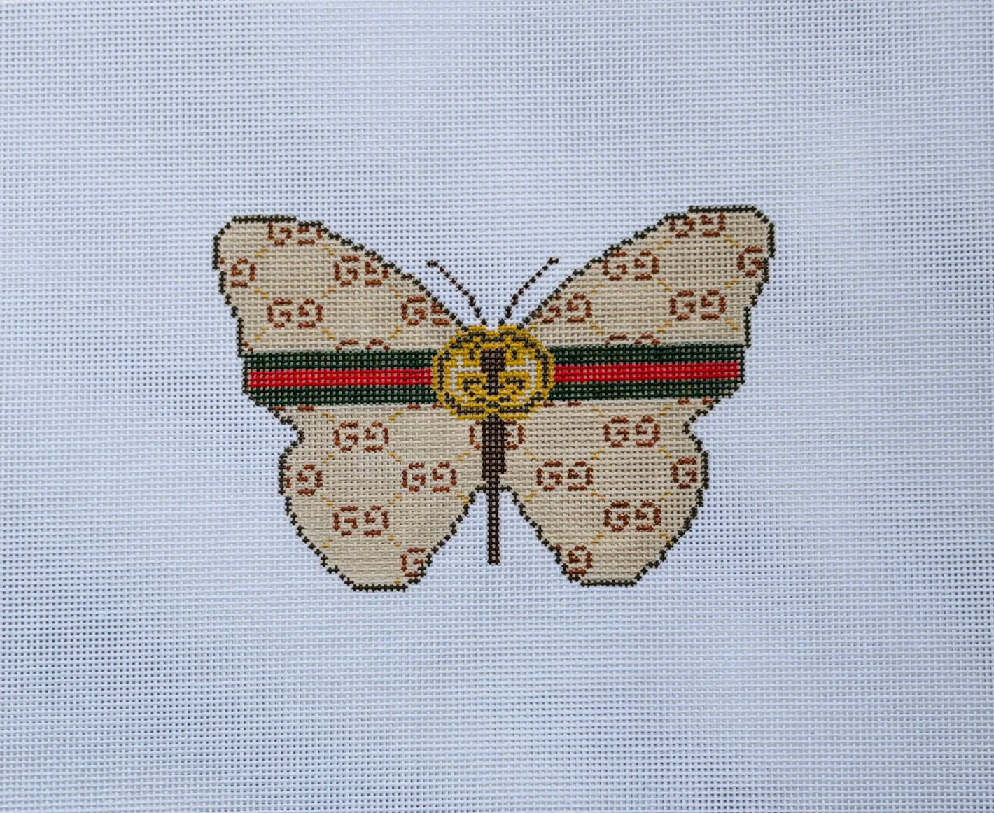 Gucci butterfly