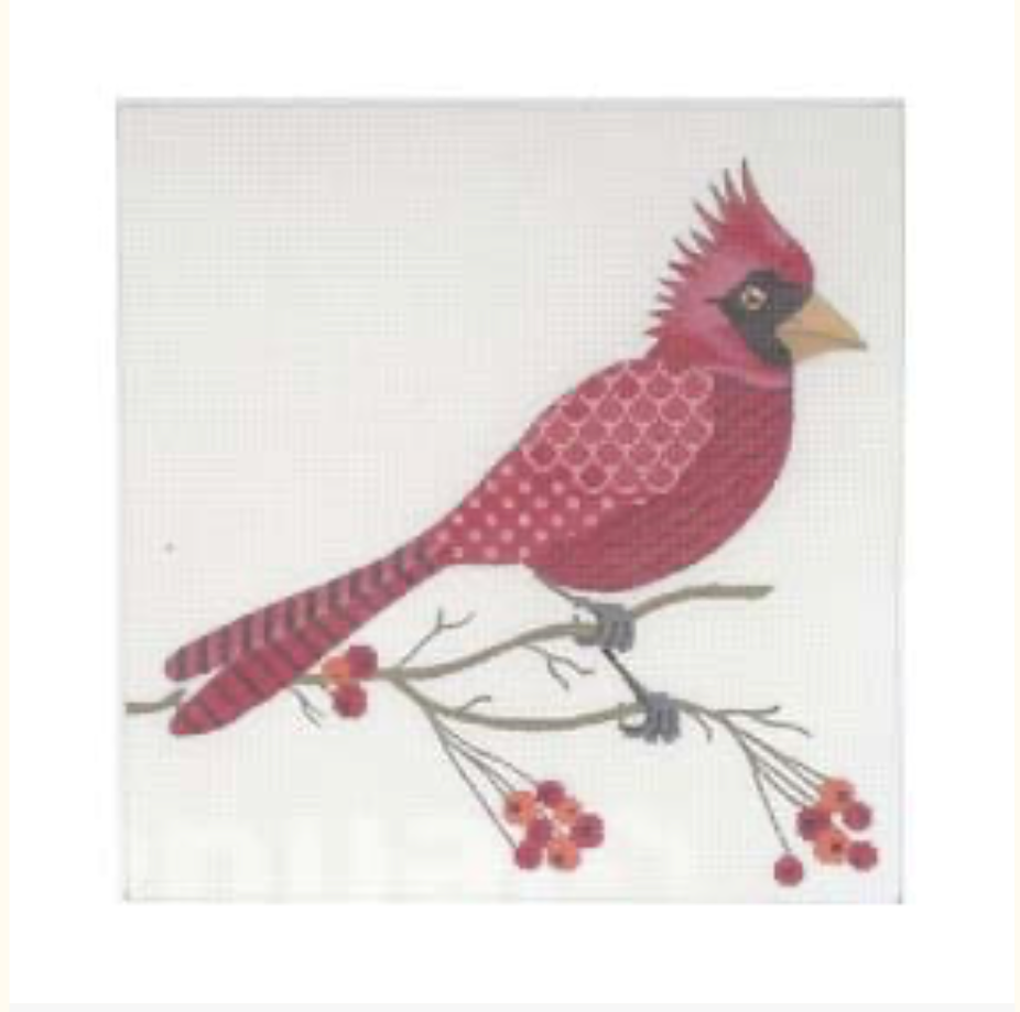 Cardinal Canvas