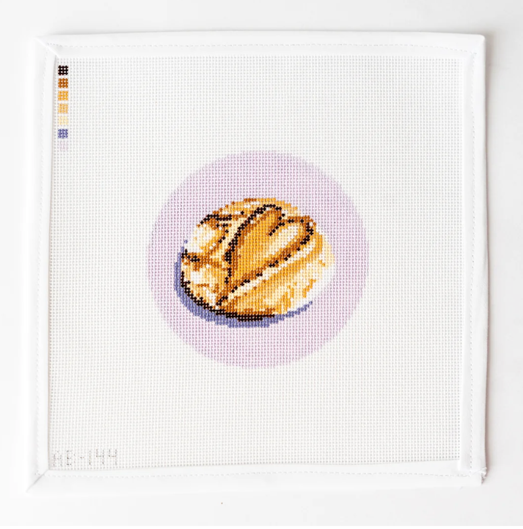Sourdough Love Canvas