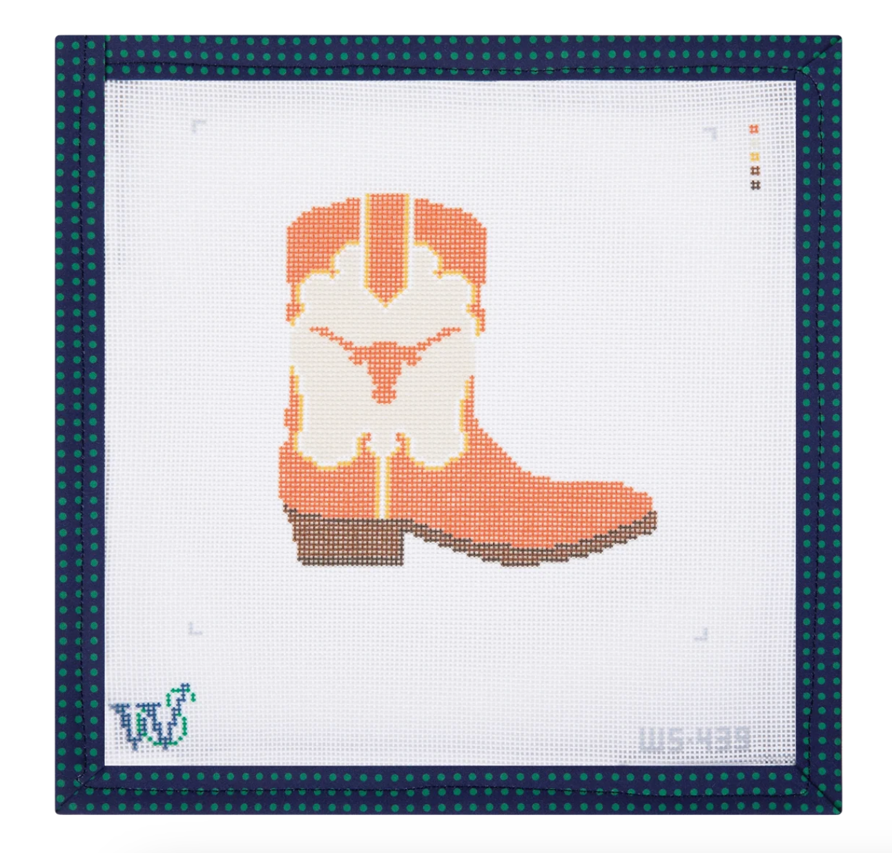 Texas Boot