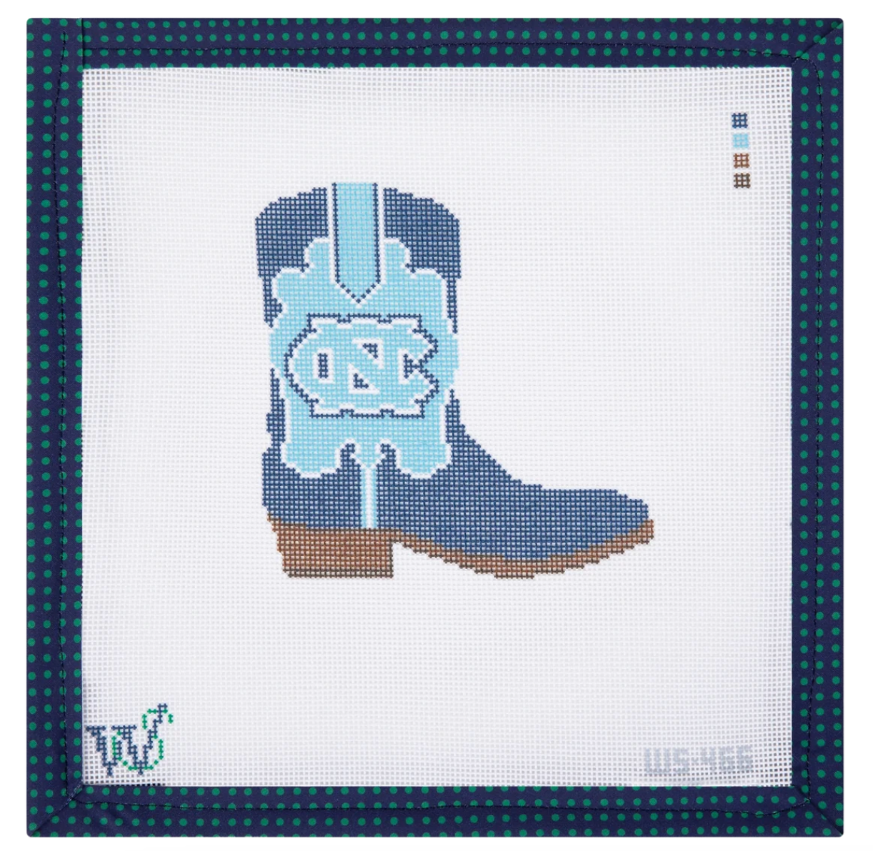 UNC Boot