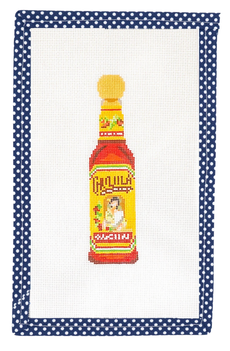 Cholula Hot Sauce