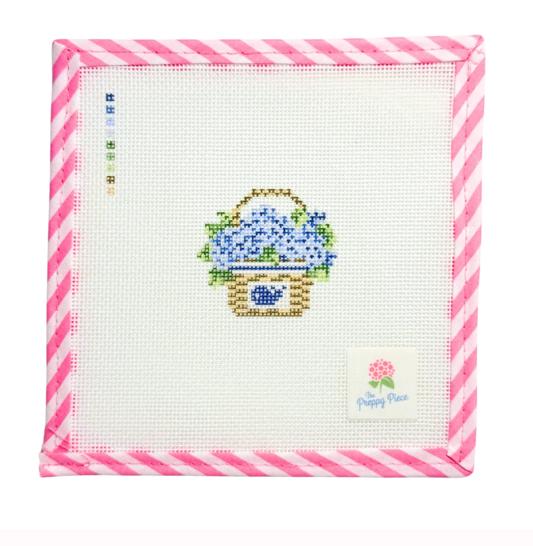 Nantucket Basket Canvas