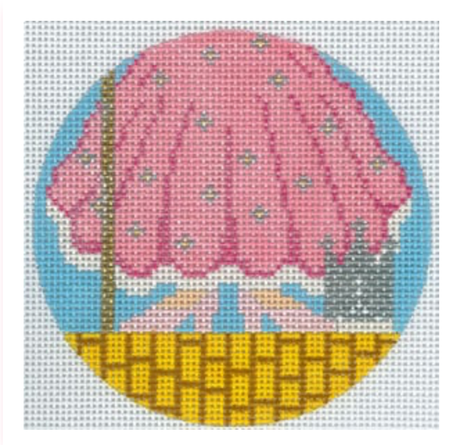 Glenda Canvas