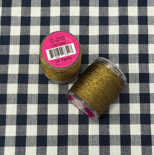 Radiance Old Gold 18 Classic