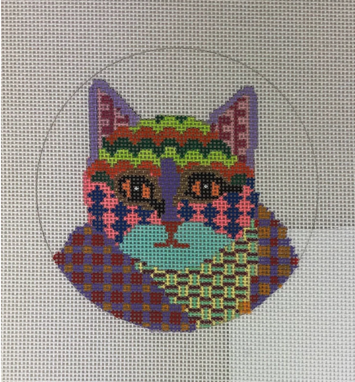 Cat Canvas