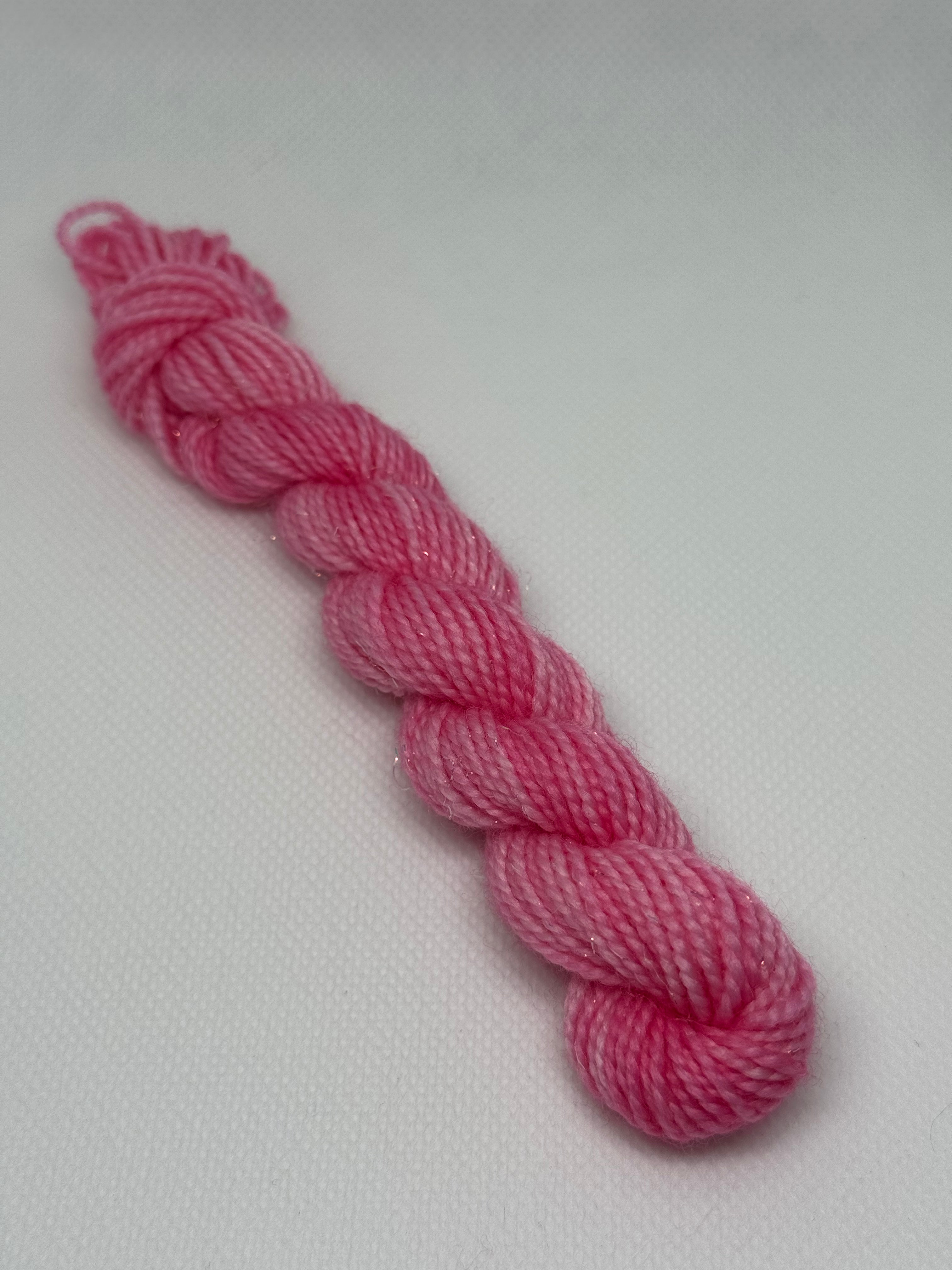230 Tulle Sparkle | Habernashery Thread