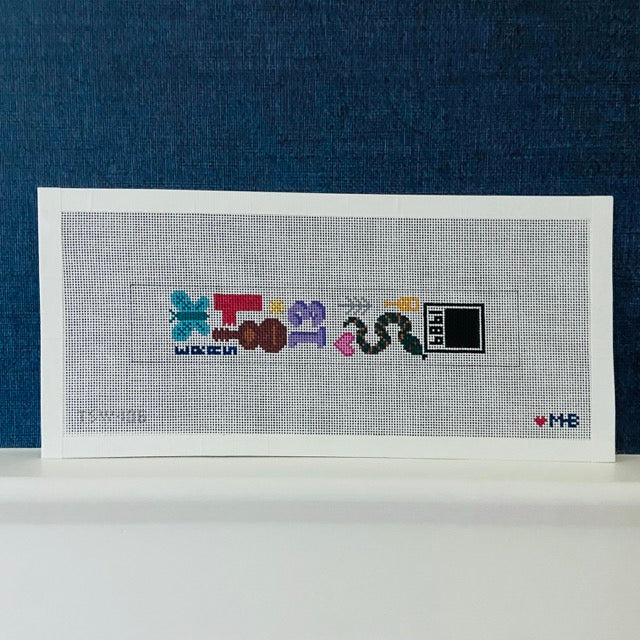 TS Eras FOB Canvas