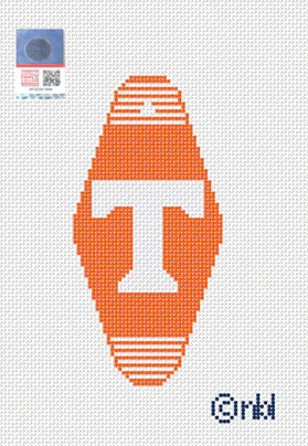 Tennessee Hotel Key Canvas