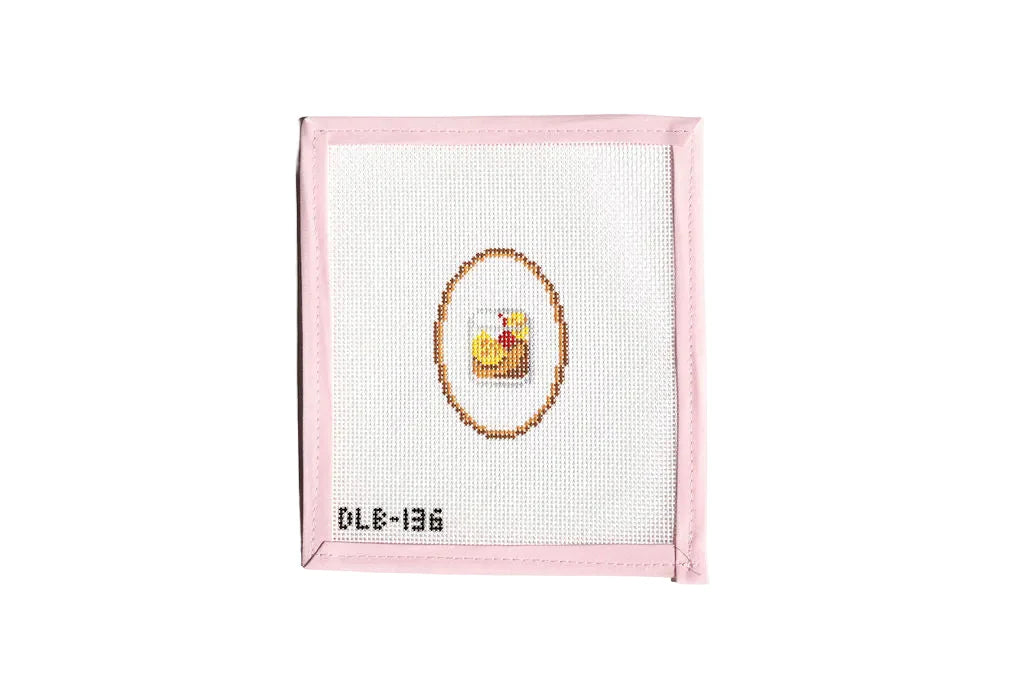 Mini Old Fashioned Canvas