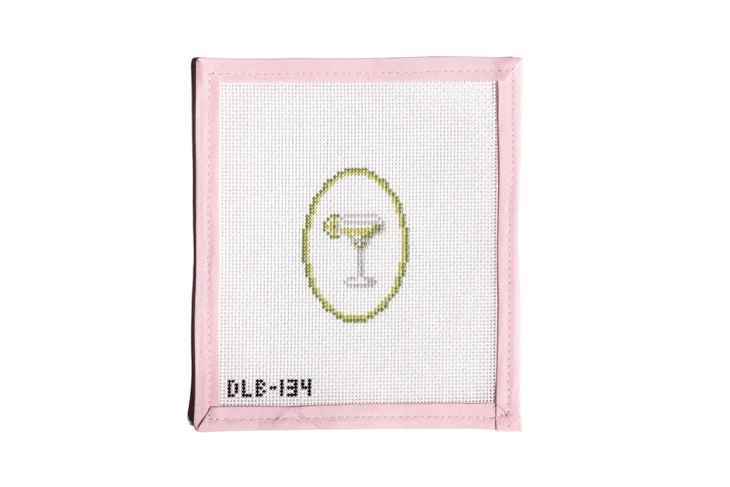 Mini Margarita Canvas