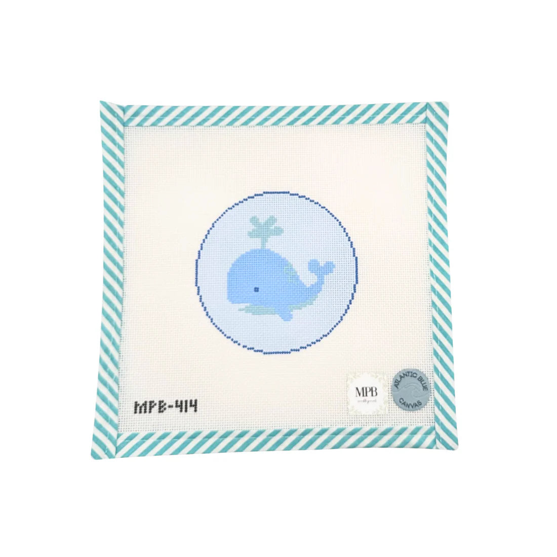 Baby Whale