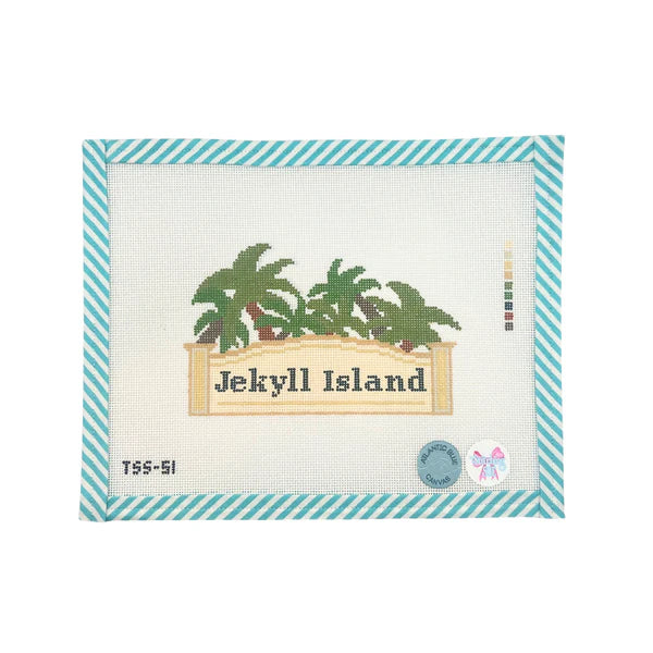 Jekyll Island