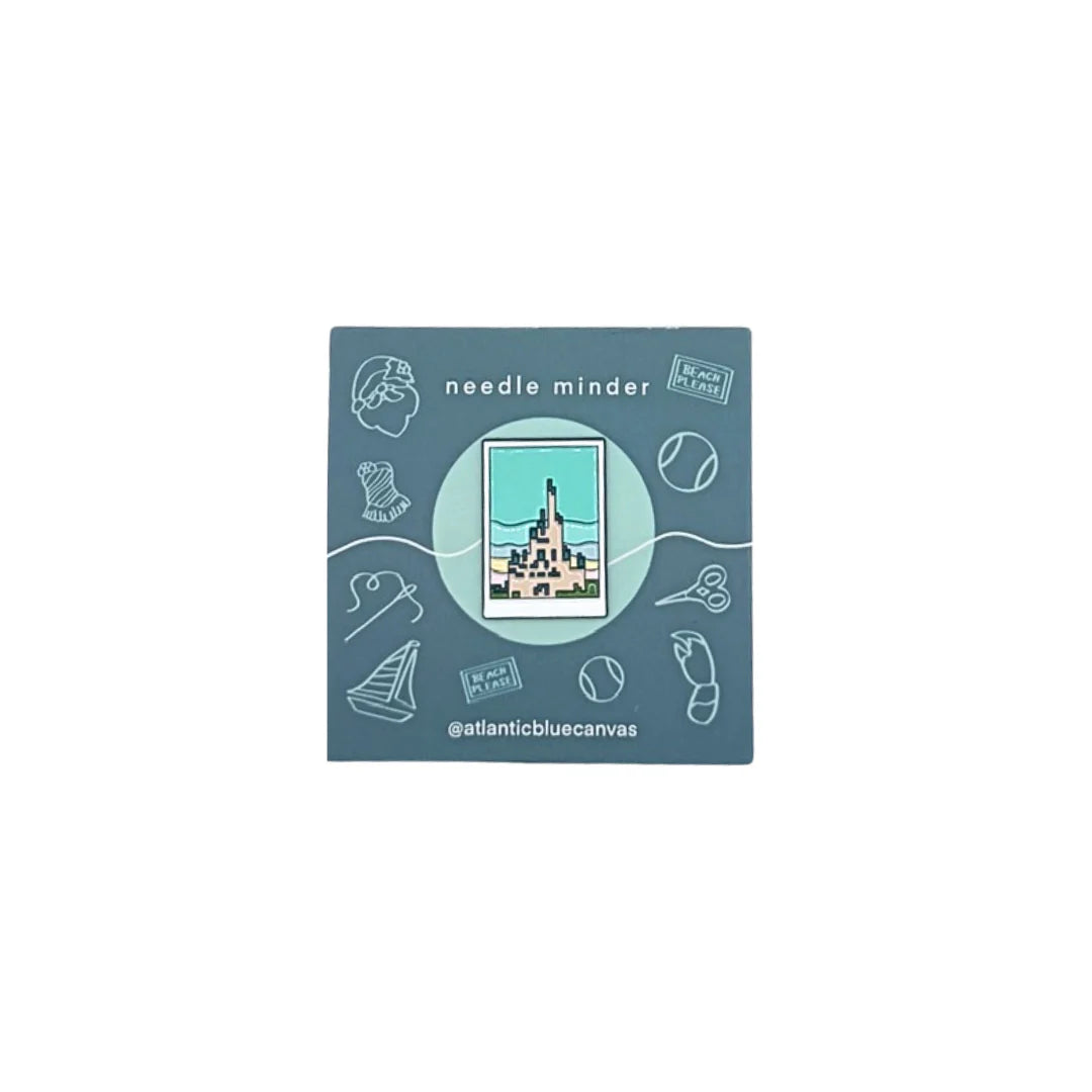 Magical Castle Needleminder