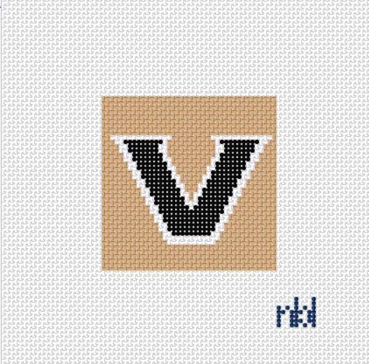Vanderbilt Mini Square 2.2