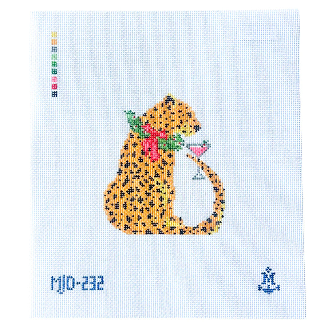 Jingle Juice Canvas