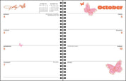 Dollyisms: Dolly Parton's 2027 Softcover Monthly/Weekly Planner Calendar by Andrews McMeel Publishing: Calendar; 144 pages / English