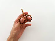 Small Flower Scissors