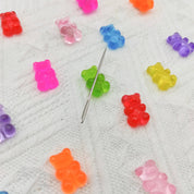 Gummy Bear Needle Minder