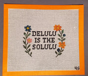 Delulu is the Solulu Canvas