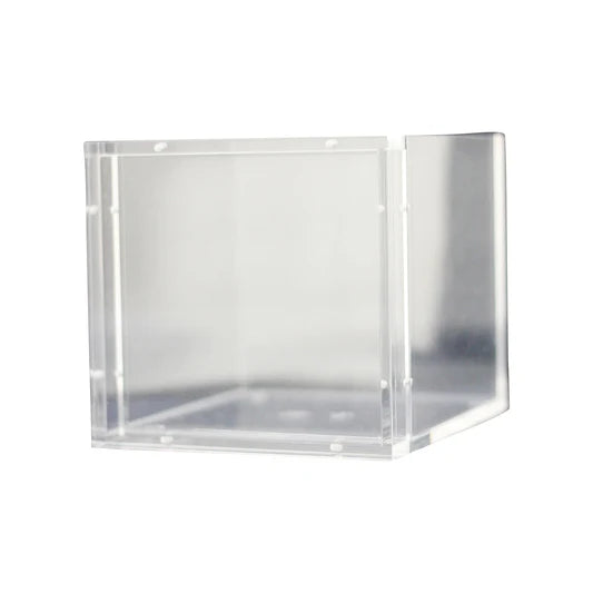 Acrylic Square Box