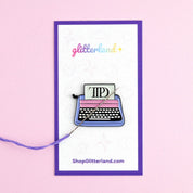 TTPD Needle Minder