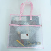 Project Bag Light - Pink