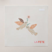 12 Days Of Christmas - Two Turtle Doves