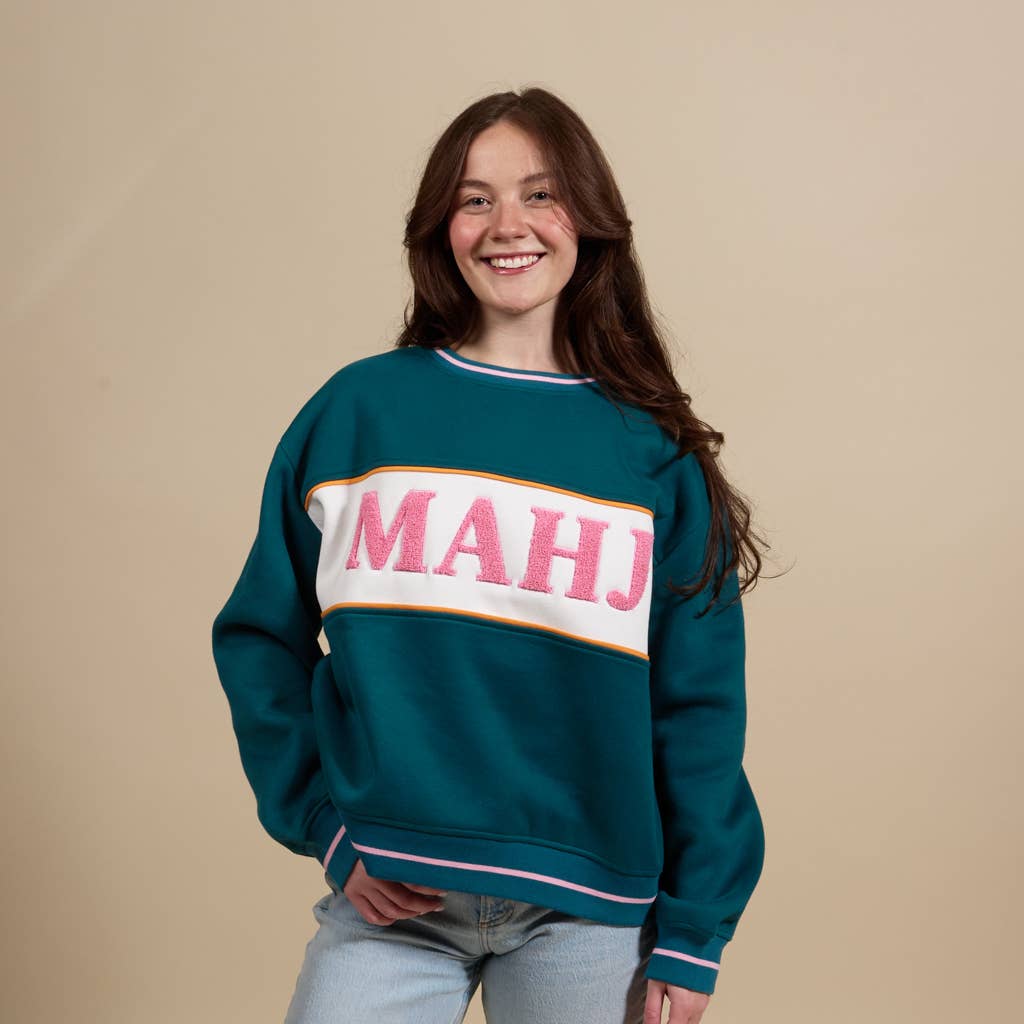 Signature Crew–Mahj: XL