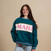 Signature Crew–Mahj: XL