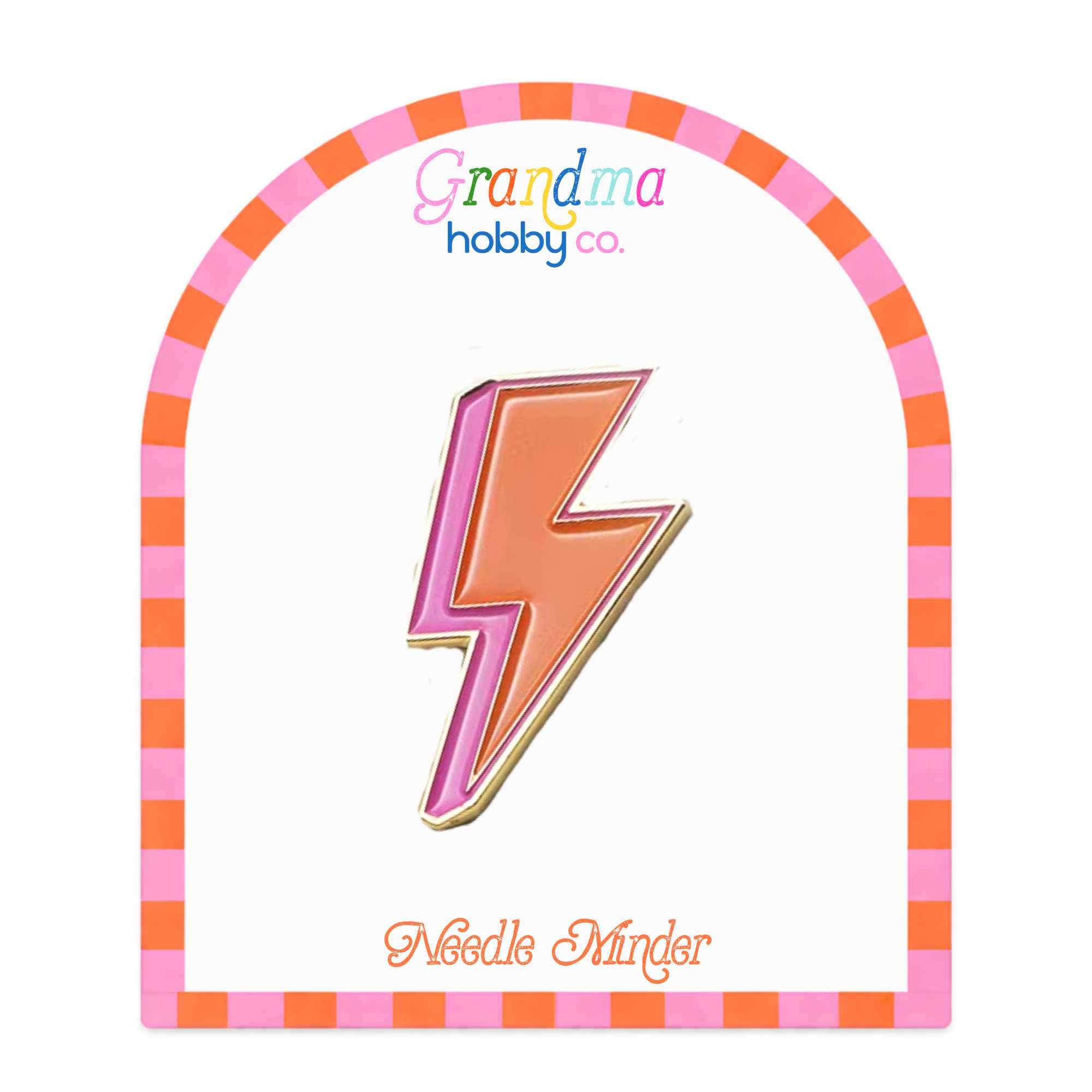 Bolt Needle Minder