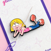 Lizzie McGuire Needle Minder