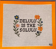 Delulu is the Solulu Canvas
