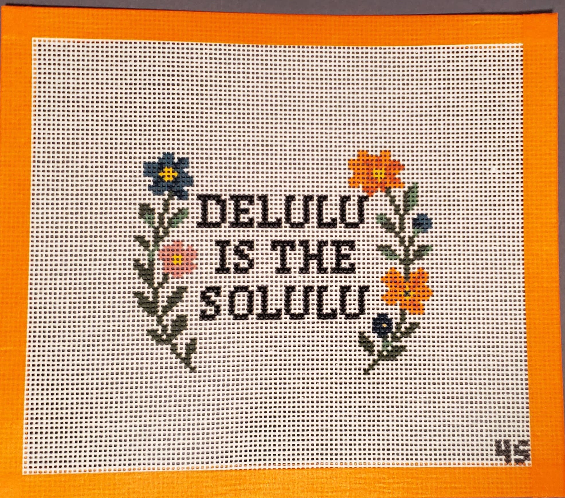 Delulu is the Solulu Canvas