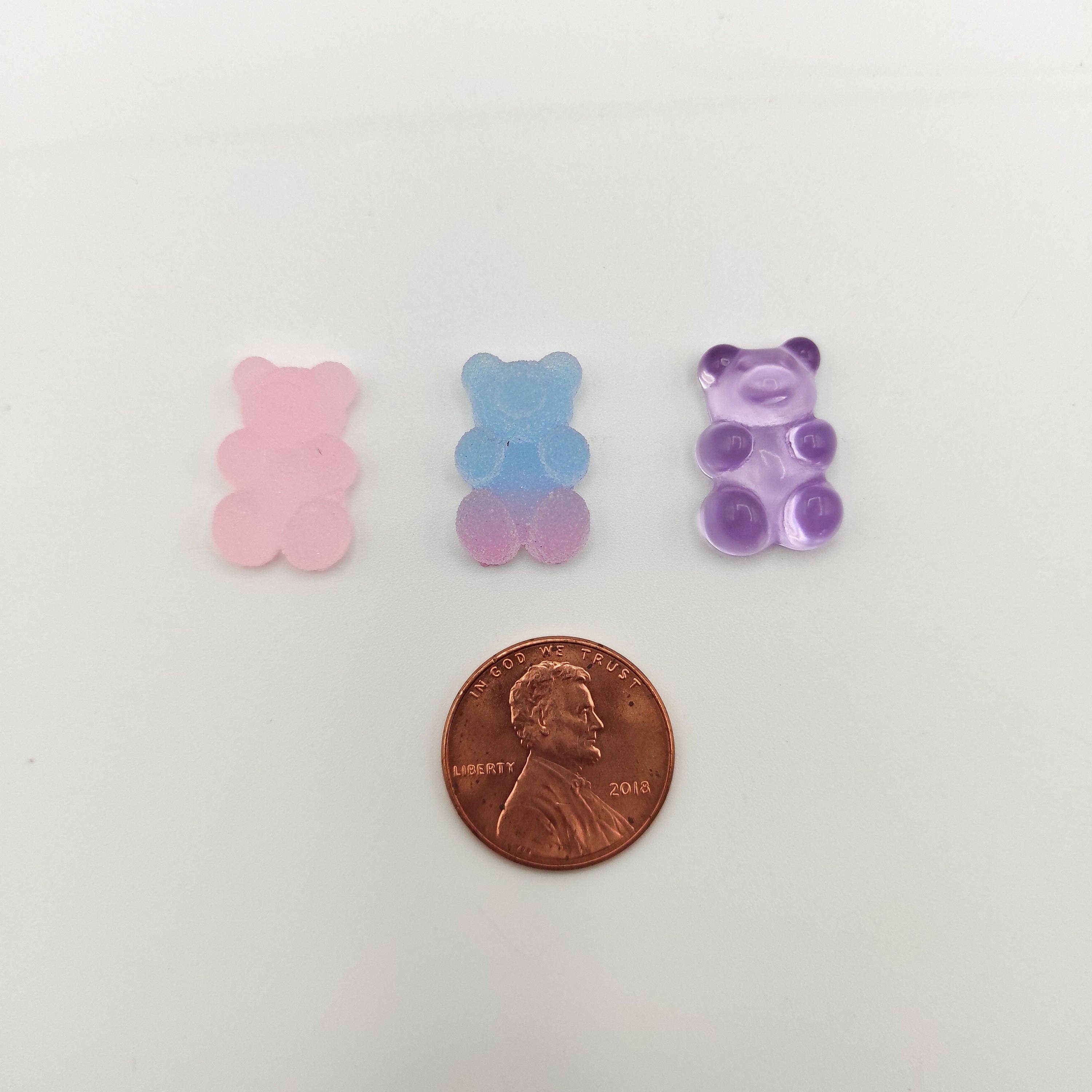 Gummy Bear Needle Minder