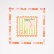 Georgia Stamp Canvas