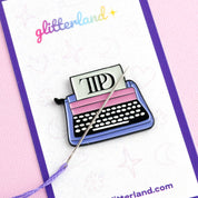 TTPD Needle Minder