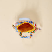 Itty Bitty Duffle Bag Charm–Ciao Bella