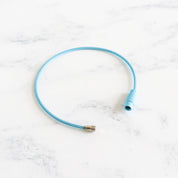 Twist Lock Floss Thread Rings