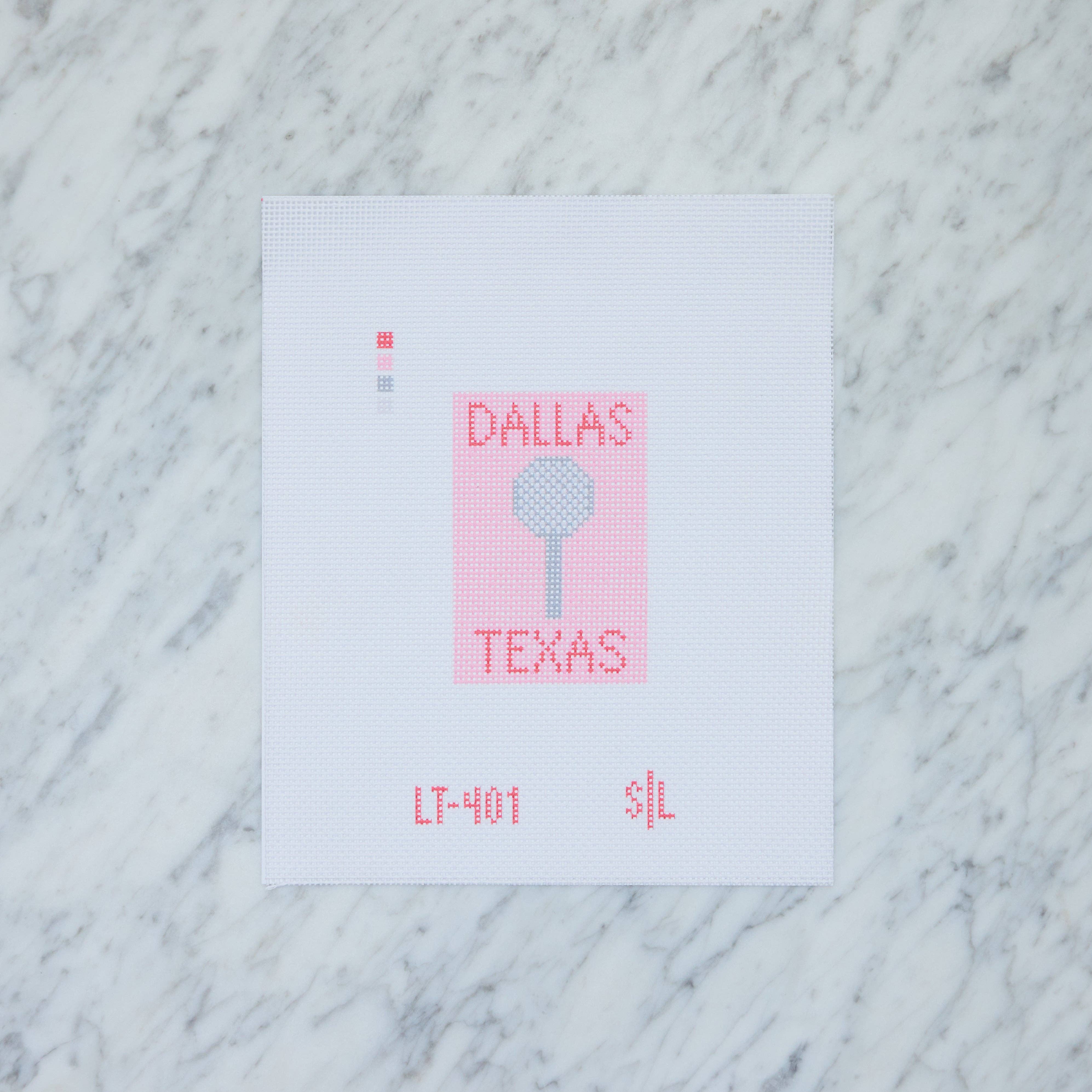 Dallas Canvas