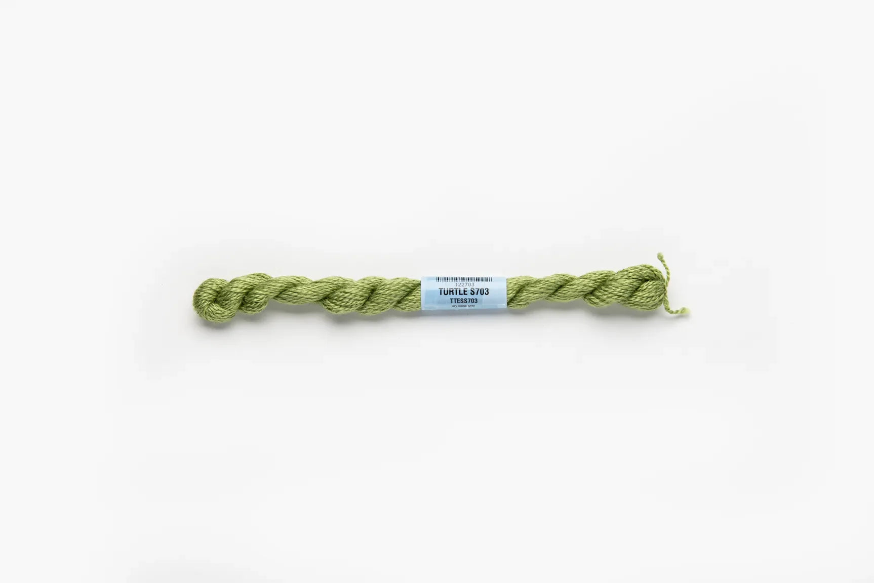Essentials Skeins - Turtle