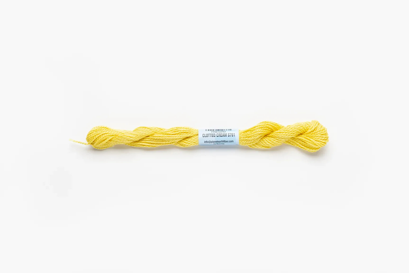Essentials Skeins - Clotted Cream