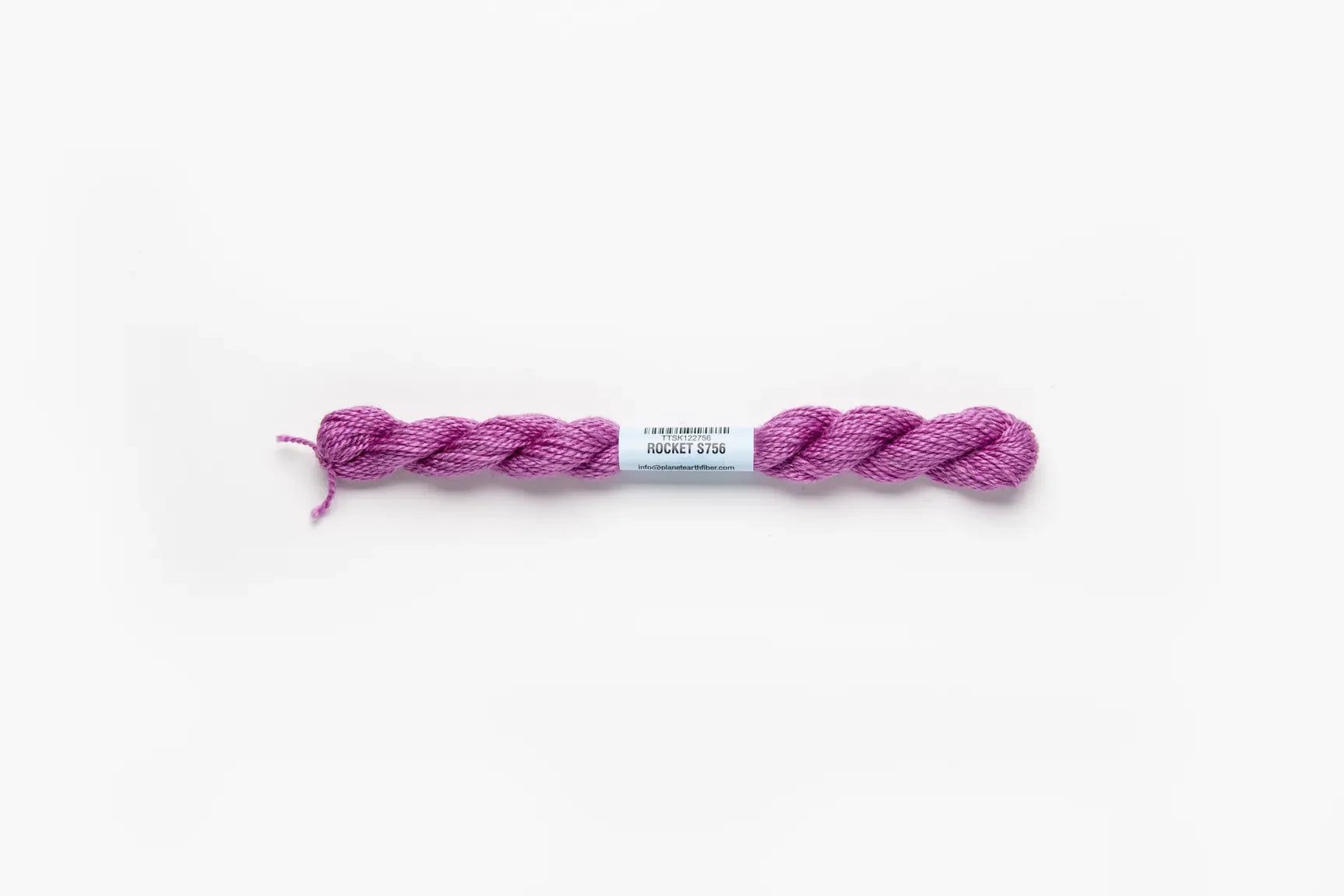 Essentials Skeins - Rocket