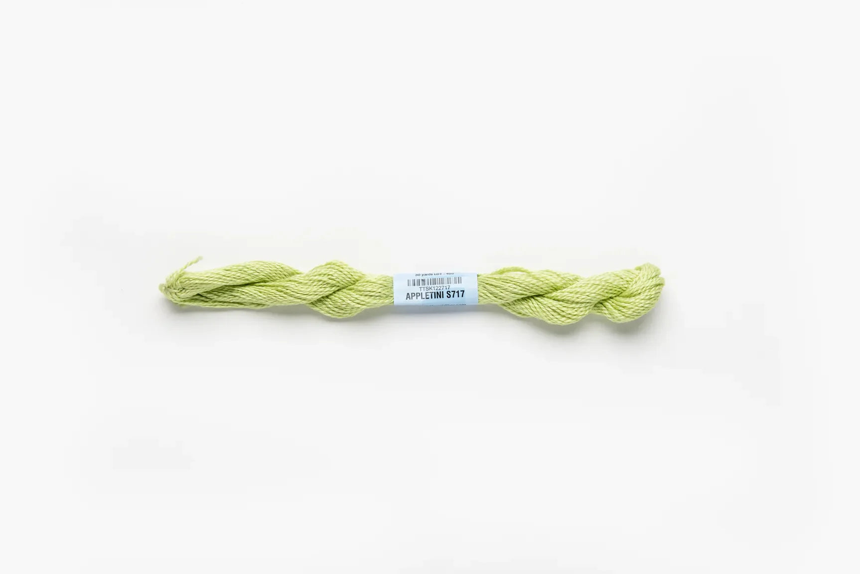 Essentials Skeins - Appletini