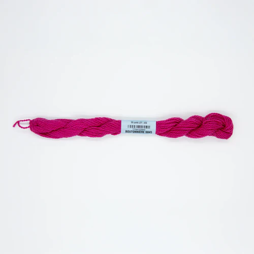 Essentials Skeins - Boutonniere