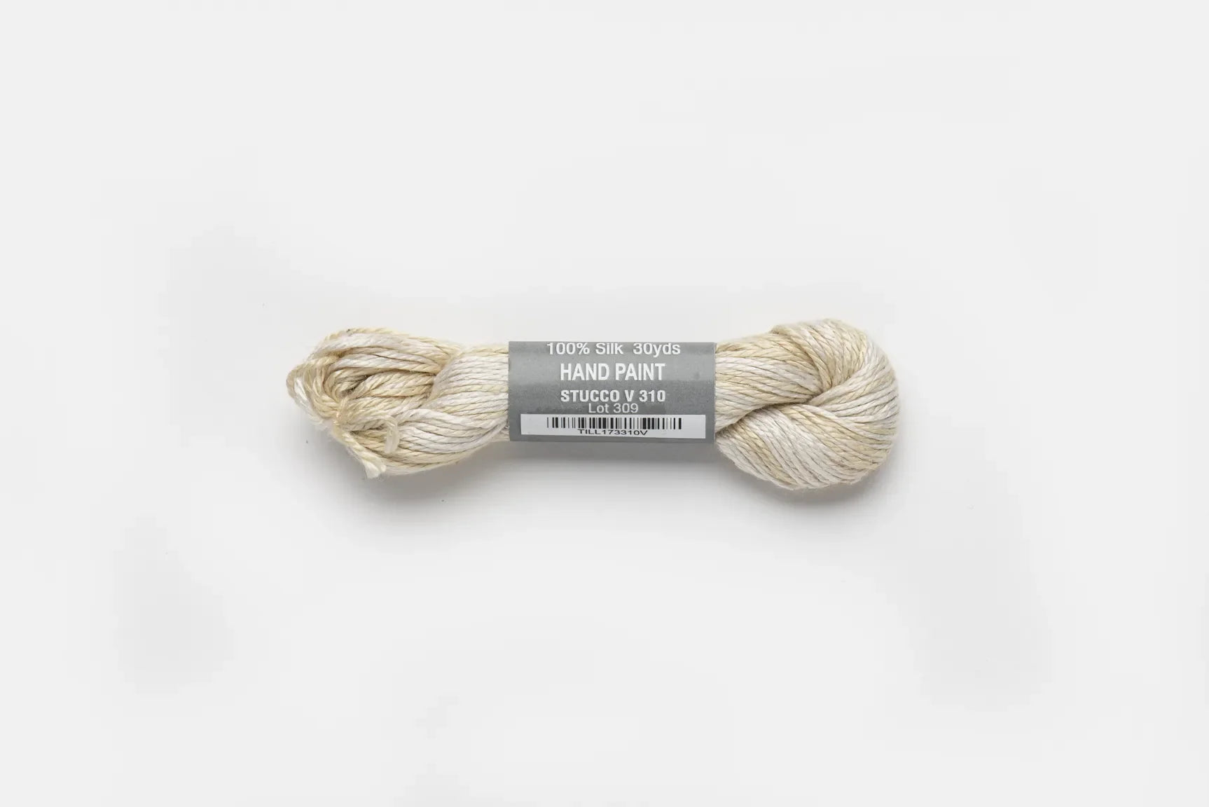 Pepper Pot Variegated - Stucco V310
