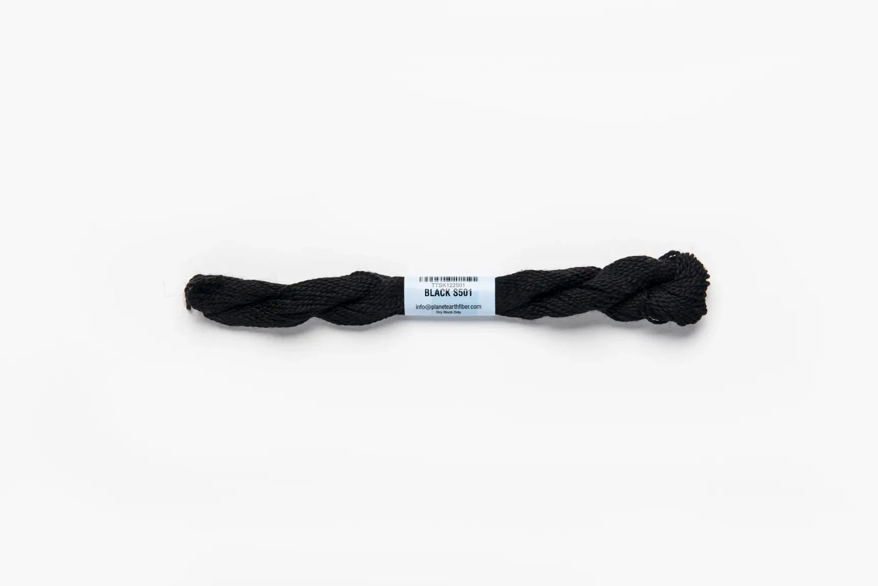 Essentials Skeins - Black