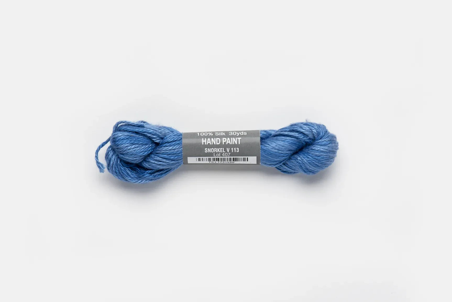 Pepper Pot Variegated - Snorkel V113