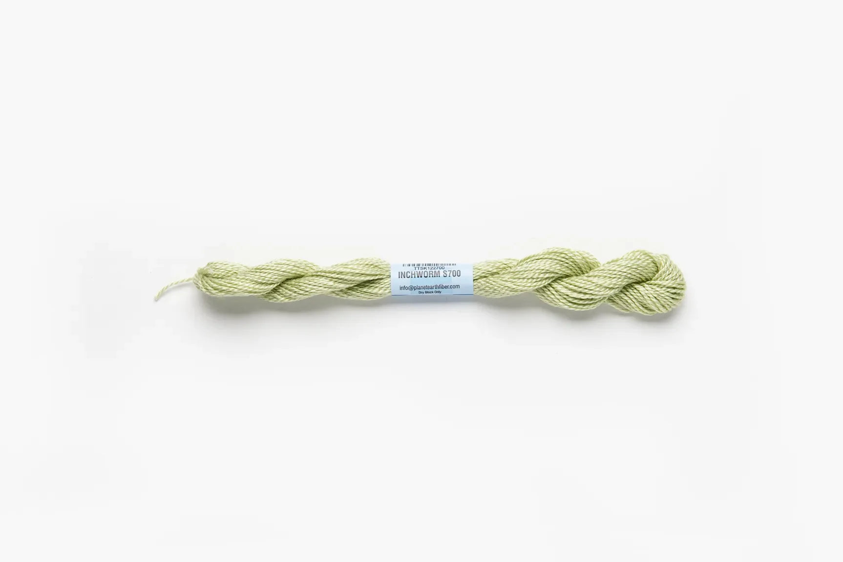 Essentials Skeins - Inchworm