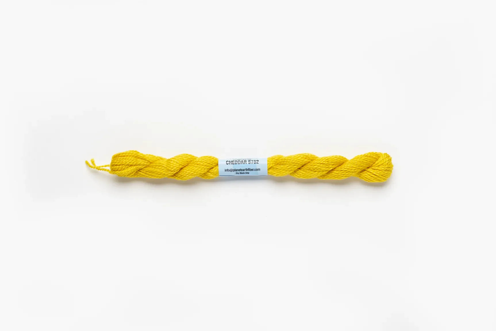 Essentials Skeins - Cheddar